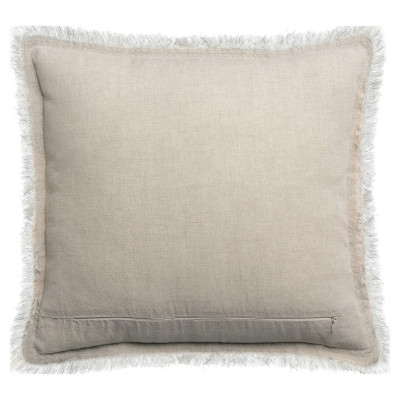 Zeff Mara cushion