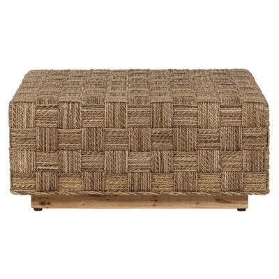 Square Exchequer coffee table