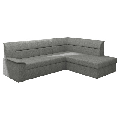 Elano convertible right corner sofa