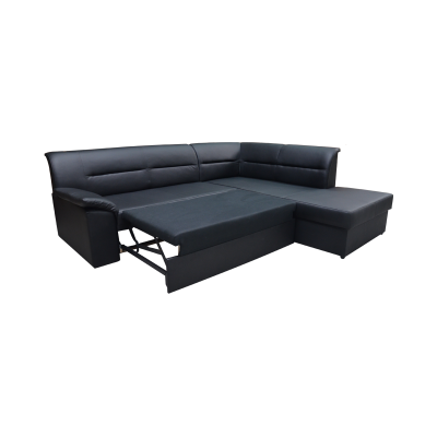 Elano convertible right corner sofa