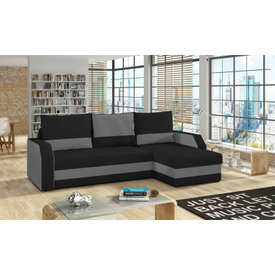 Giulio convertible corner sofa