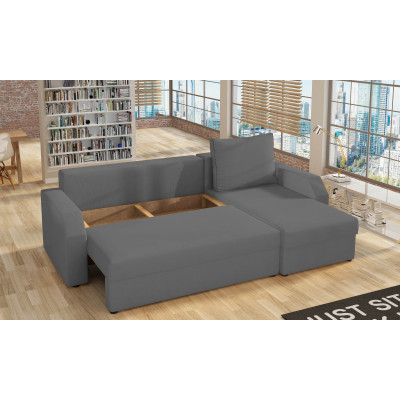 Giulio convertible corner sofa