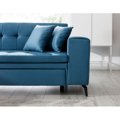 Lanvin classic convertible corner sofa