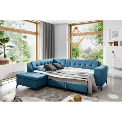 Lanvin classic convertible corner sofa