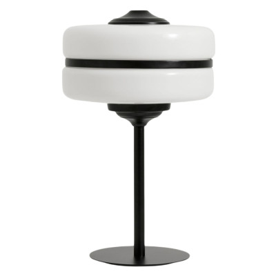 Icon table lamp