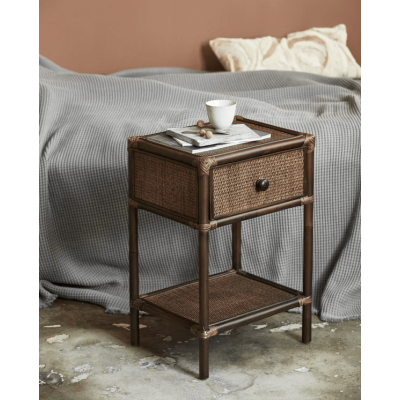 Hayes side table
