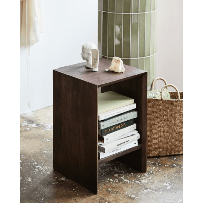 Napo bedside table or side table