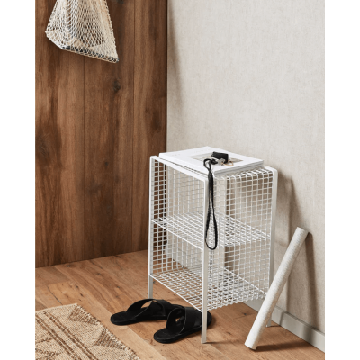 Tuo bedside table