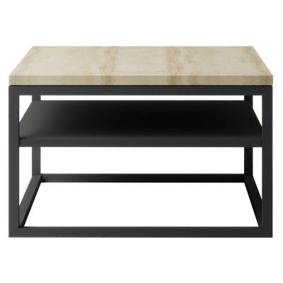 Lupe Sonoma coffee table