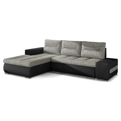 Ottavio convertible corner sofa