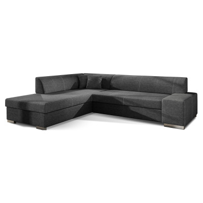 Porto convertible corner sofa