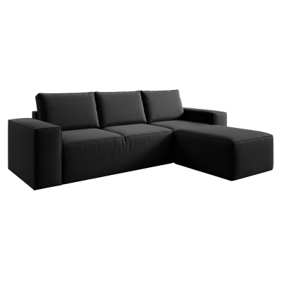 Silla right convertible corner sofa