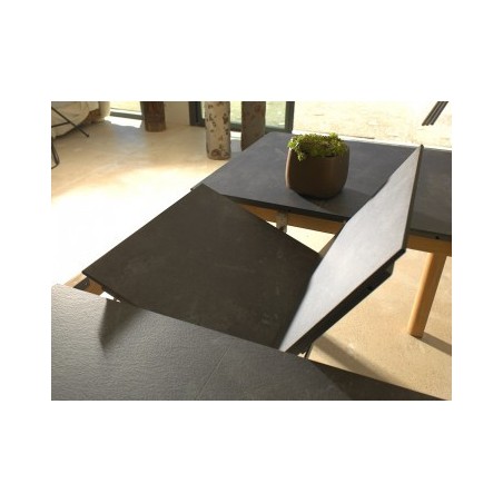 Extendable table Tekura 180/240