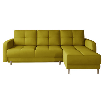 Roxi convertible corner sofa