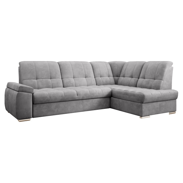 Sado convertible corner sofa