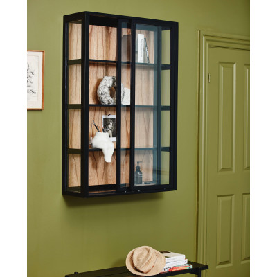 Bei wall cabinet
