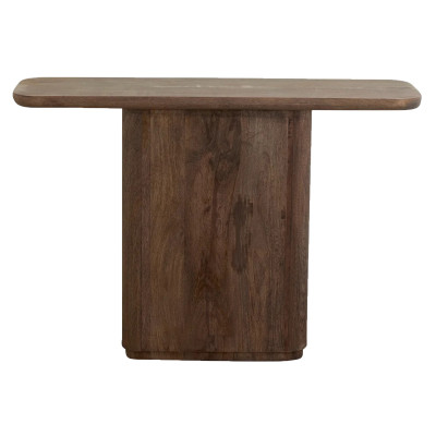 Toke console table