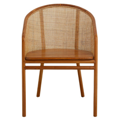 Mosso dining chair