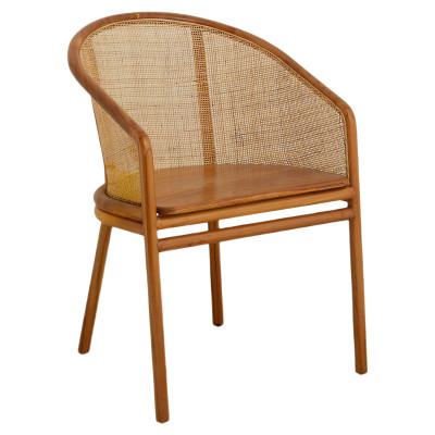 Mosso dining chair