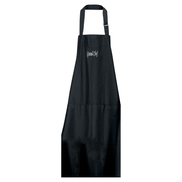 Grand Chef cooking apron