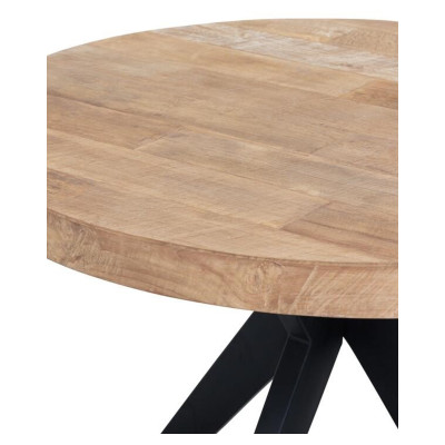 Darwin round dining table