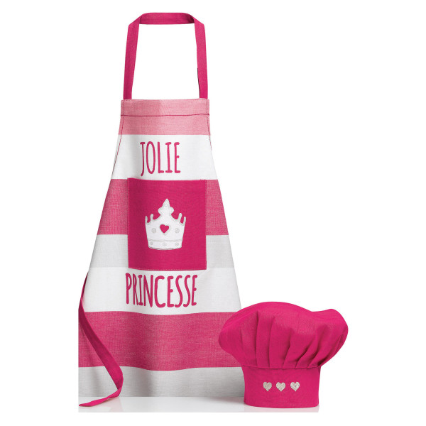 Sissi cooking apron with...