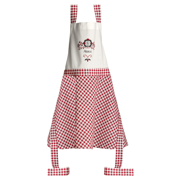 Nippa cooking apron