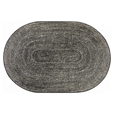 Malia oval rug