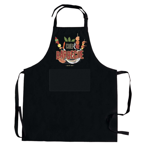 BBQ Cooking Apron