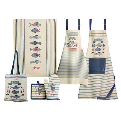 New Pesk Cooking Apron