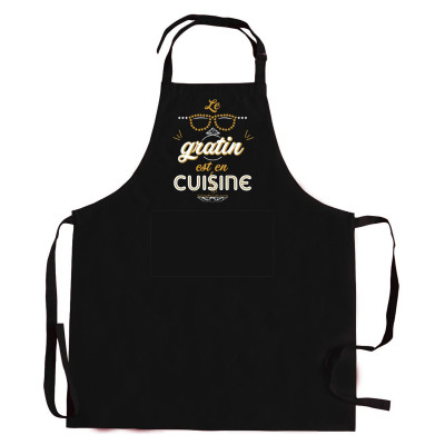 Peps cooking apron