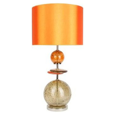 9914 speckled effect lamp