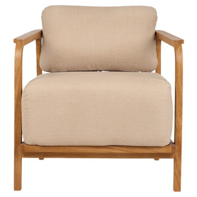 Classy Lounge armchair