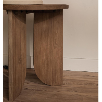 Ace side table