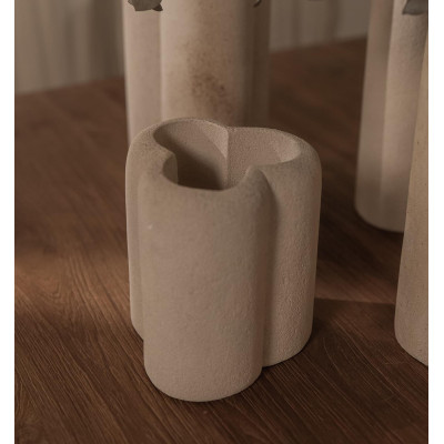 dB Curved Vase
