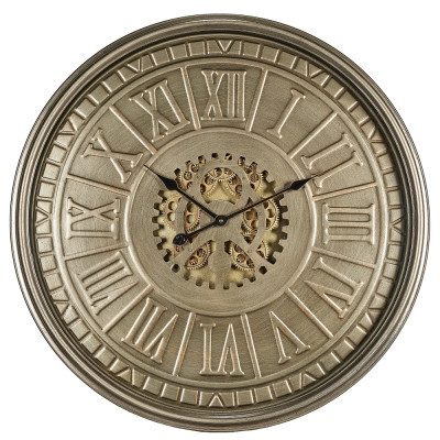19054 Wall Clock