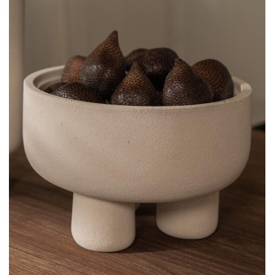 Elin Topless bowl