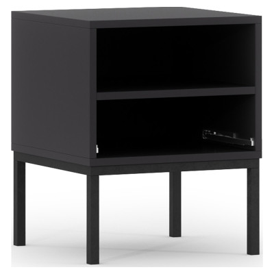 Lanzzi bedside table