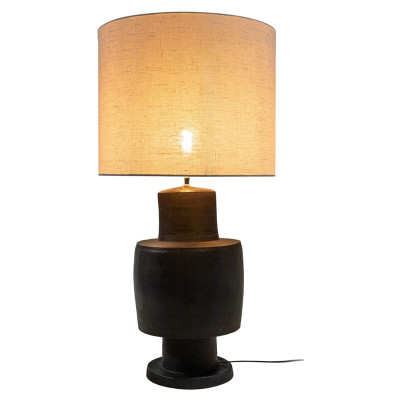 Blacky table lamp