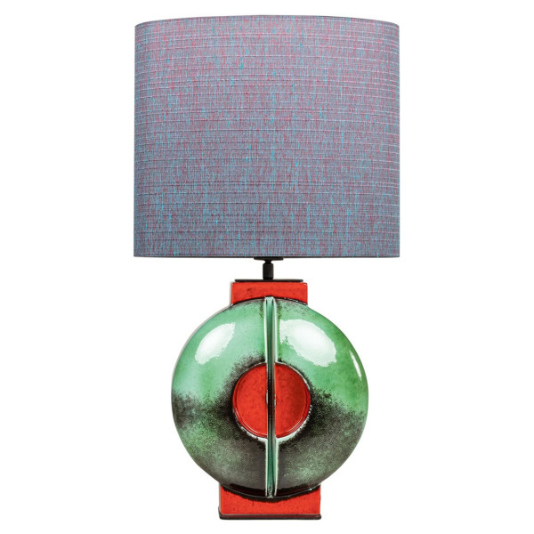 Core table lamp