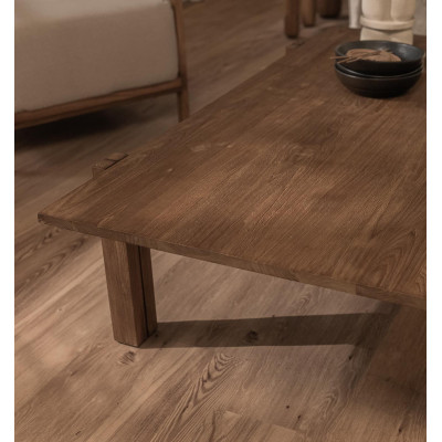 Hopper coffee table