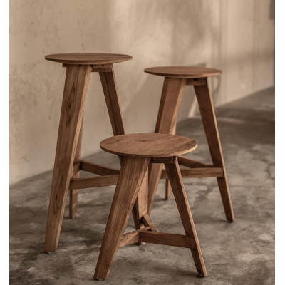 Berri bar stool