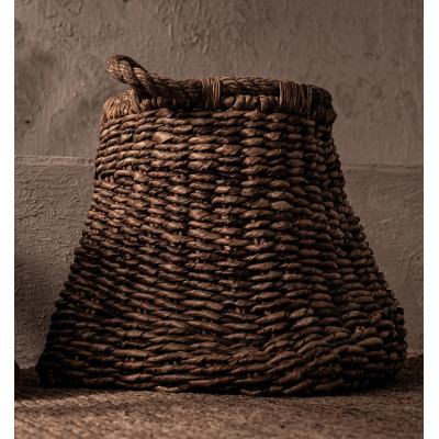 Gamalama Two-tone basket