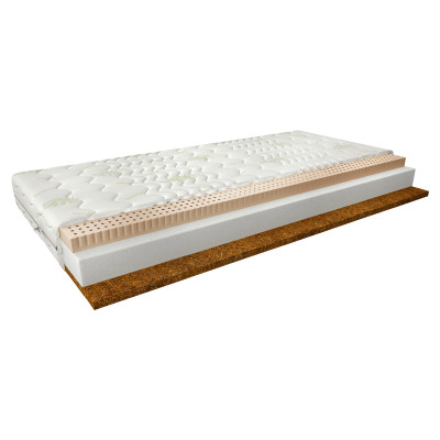 Mokka mattress