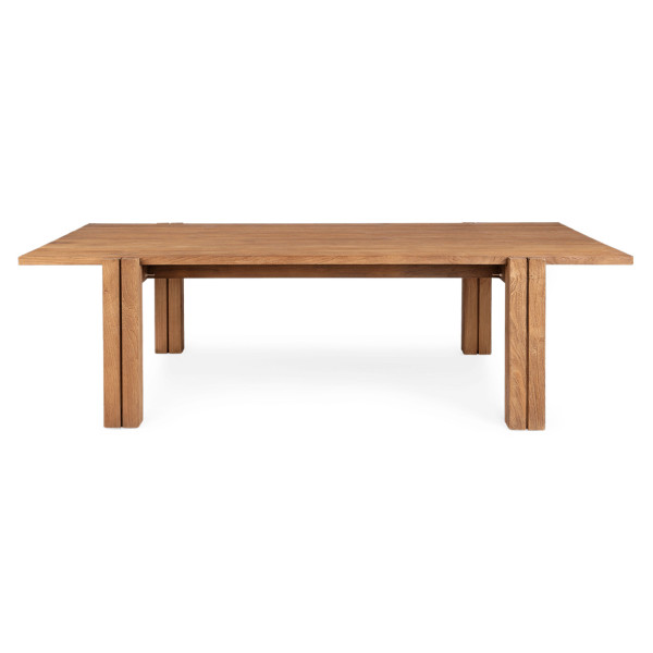 Hopper coffee table