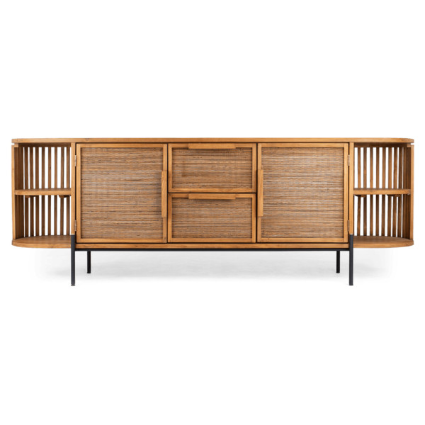 Coco sideboard with 2...
