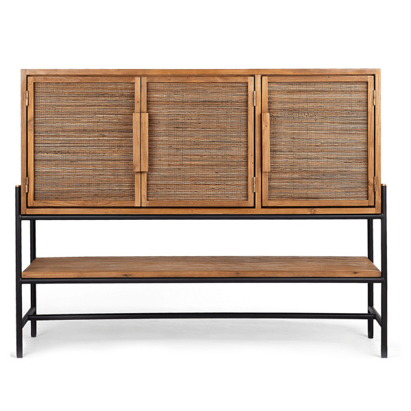 Coco sideboard with 3 doors...