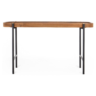 Coco oval coffee table