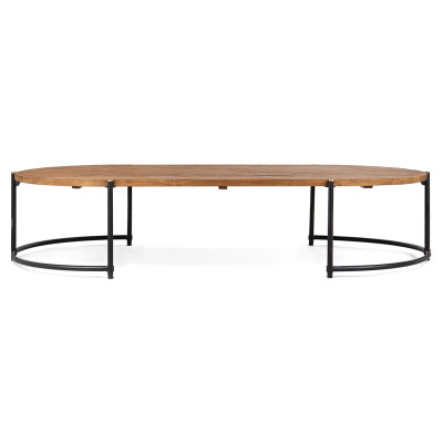 Coco Legs coffee table