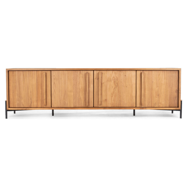 Outline low sideboard with...